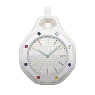 AP co-branded watch with plaid pattern, new co-branded men's universal quartz watch, fashionable men's watch, manufacturer supply