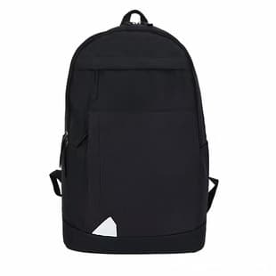 Student Backpack Men's and Women's Backpack Neutral High School Student Backpack Junior High School Student Schoolbag Travel Bag Computer Bag