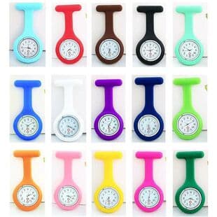 New Medical Watch for Doctors and Nursing Students, T-Shaped Nurse Watch, Student Watch, Manufacturer Custom Logo Nurse Watch Wholesale