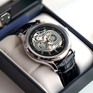 Binlihuan Genuine Watch Men's Classic Simple Export Men's Waterproof Fashion Spot Wholesale Dropshipping