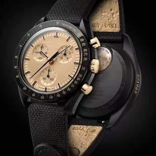 2026 Foreign Trade Men's Niricha European-Style Plastic Case 6-Hand Super Luminous Quartz Watch Manufacturer Wholesale One-Piece Dropshipping